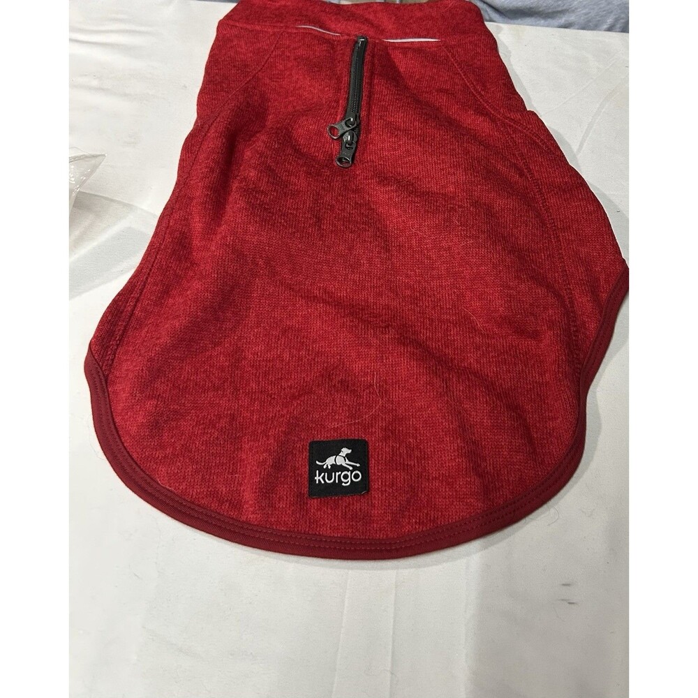 Kurgo Dog Sweater Size M